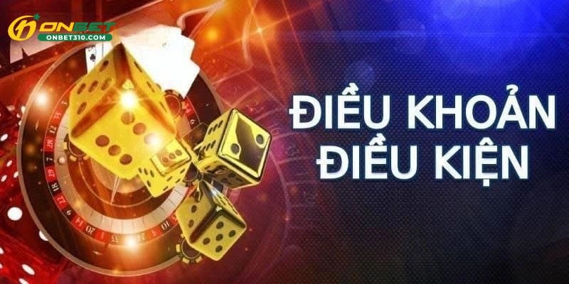 Lưu ý quan trọng khi đọc điều khoản điều kiện cá cược