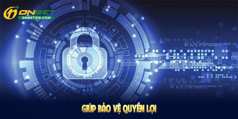 Hạ tầng bảo mật hiện đại bảo vệ quyền riêng tư người chơi