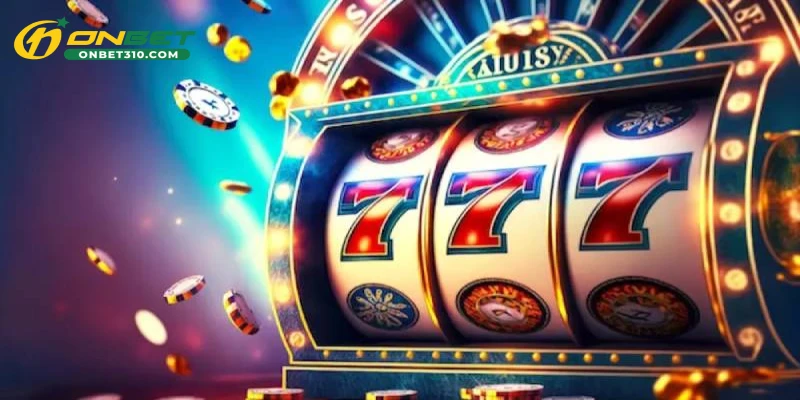 Tìm hiểu luật chơi và nguyên lý máy nổ hũ RNG