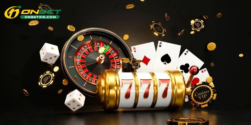 Lợi ích khi chơi casino trực tuyến uy tín và an toàn
