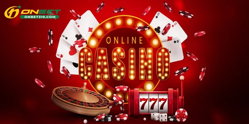 Giới thiệu về casino trực tuyến uy tín và những yếu tố quan trọng